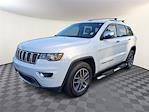 Used 2018 Jeep Grand Cherokee Limited 4x4 SUV for sale #S0361A - photo 5