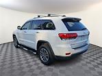 Used 2018 Jeep Grand Cherokee Limited 4x4 SUV for sale #S0361A - photo 3