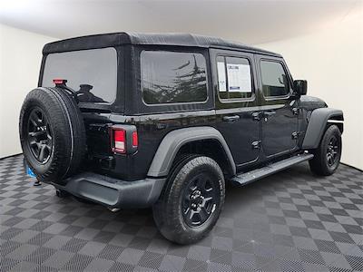 2024 Jeep Wrangler 4WD SUV for sale #S0380A - photo 2
