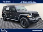 2024 Jeep Wrangler 4WD SUV for sale #S0380A - photo 1
