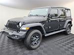 2024 Jeep Wrangler 4WD SUV for sale #S0380A - photo 4
