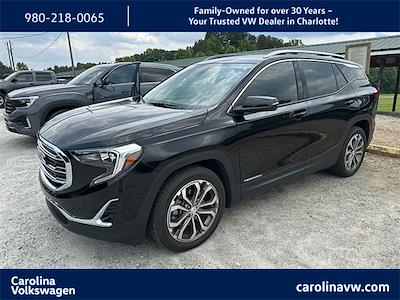 2020 GMC Terrain FWD SUV for sale #S0395A - photo 1
