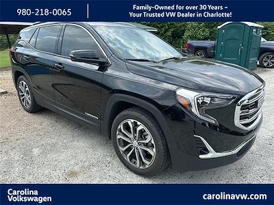 2020 GMC Terrain FWD SUV for sale #S0395A - photo 2