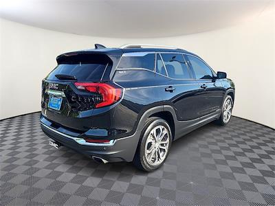2020 GMC Terrain FWD SUV for sale #S0395A - photo 2