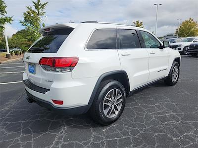 2020 Jeep Grand Cherokee 4WD SUV for sale #S0403A - photo 2