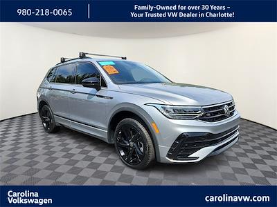 2023 Volkswagen Tiguan FWD SUV for sale #S0406A - photo 1