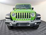 2018 Jeep Wrangler 4WD SUV for sale #S0419A - photo 4