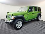 2018 Jeep Wrangler 4WD SUV for sale #S0419A - photo 5