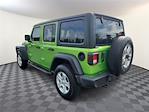 2018 Jeep Wrangler 4WD SUV for sale #S0419A - photo 3
