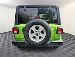 2018 Jeep Wrangler 4WD SUV for sale #S0419A - photo 7