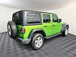 2018 Jeep Wrangler 4WD SUV for sale #S0419A - photo 2