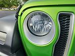2018 Jeep Wrangler 4WD SUV for sale #S0419A - photo 9
