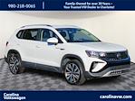2022 Volkswagen Taos FWD SUV for sale #S0421A - photo 1