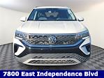 2022 Volkswagen Taos FWD SUV for sale #S0421A - photo 3