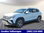 2022 Volkswagen Taos FWD SUV for sale #S0421A - photo 4