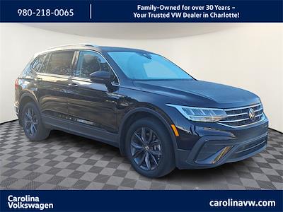 2022 Volkswagen Tiguan AWD SUV for sale #S0428A - photo 1