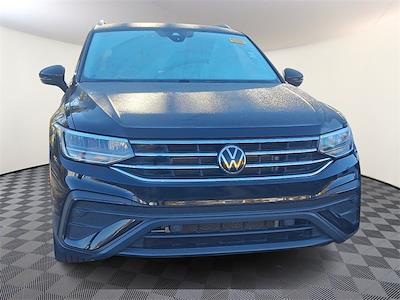2022 Volkswagen Tiguan AWD SUV for sale #S0428A - photo 2