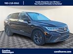 2022 Volkswagen Tiguan AWD SUV for sale #S0428A - photo 1