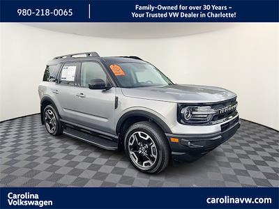 2023 Ford Bronco Sport 4WD SUV for sale #S0432A - photo 1
