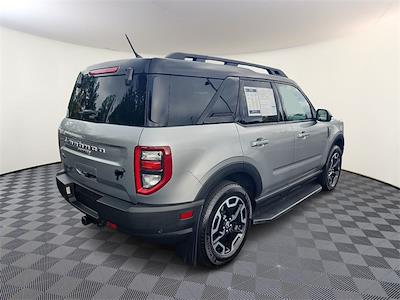 2023 Ford Bronco Sport 4WD SUV for sale #S0432A - photo 2