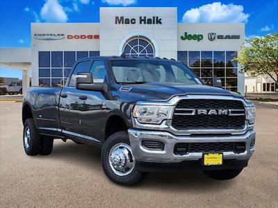 New 2024 Ram 3500 Tradesman Crew Cab 4x4 DRW Pickup for sale #RG328074 - photo 1