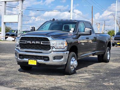 New 2024 Ram 3500 Tradesman Crew Cab 4x4 DRW Pickup for sale #RG328074 - photo 2