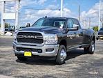New 2024 Ram 3500 Tradesman Crew Cab 4x4 DRW Pickup for sale #RG328074 - photo 2