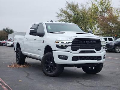 New 2025 Ram 2500 Laramie Mega Cab for sale #SG506356 - photo 1