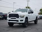 New 2025 Ram 2500 Laramie Mega Cab for sale #SG506356 - photo 2