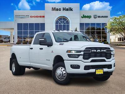 New 2025 Ram 3500 Big Horn Crew Cab 4x4 DRW Pickup for sale #SG506554 - photo 1