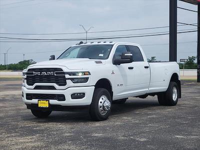 New 2025 Ram 3500 Big Horn Crew Cab 4x4 DRW Pickup for sale #SG506554 - photo 2