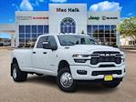 New 2025 Ram 3500 Big Horn Crew Cab 4x4 DRW Pickup for sale #SG506554 - photo 1