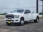 New 2025 Ram 3500 Big Horn Crew Cab 4x4 DRW Pickup for sale #SG506554 - photo 2