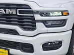 New 2025 Ram 3500 Big Horn Crew Cab 4x4 DRW Pickup for sale #SG506554 - photo 5