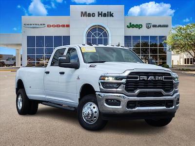 New 2025 Ram 3500 Tradesman Crew Cab 4x4 DRW Pickup for sale #SG534105 - photo 1