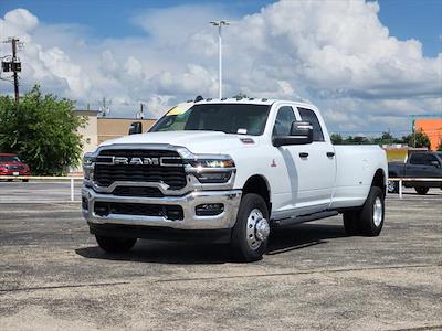 New 2025 Ram 3500 Tradesman Crew Cab 4x4 DRW Pickup for sale #SG534105 - photo 2
