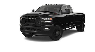 New 2025 Ram 3500 Tradesman Crew Cab 4x4 DRW Pickup for sale #SG554488 - photo 1