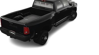 New 2025 Ram 3500 Tradesman Crew Cab 4x4 DRW Pickup for sale #SG554488 - photo 2