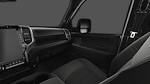 New 2025 Ram 3500 Tradesman Crew Cab 4x4 DRW Pickup for sale #SG554488 - photo 7