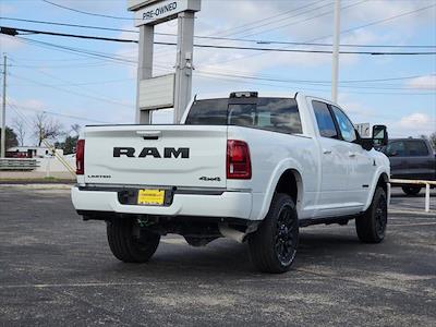 New 2025 Ram 2500 Limited Crew Cab for sale #SG558748 - photo 2