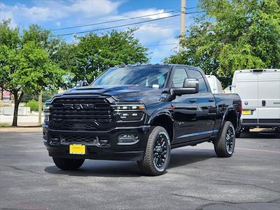 New 2025 Ram 2500 Limited Crew Cab for sale #SG558749 - photo 2