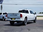 New 2025 Ram 3500 Longhorn Crew Cab 4x4 Pickup for sale #SG579153 - photo 3