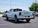 New 2025 Ram 3500 Longhorn Crew Cab 4x4 Pickup for sale #SG579153 - photo 4