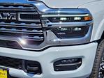 New 2025 Ram 3500 Longhorn Crew Cab 4x4 Pickup for sale #SG579153 - photo 5