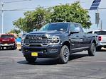 New 2025 Ram 3500 Longhorn Crew Cab 4x4 Pickup for sale #SG579947 - photo 2