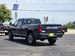 New 2025 Ram 3500 Longhorn Crew Cab 4x4 Pickup for sale #SG579947 - photo 4