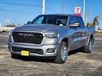 New 2025 Ram 1500 Lone Star Crew Cab 4x4 Pickup for sale #SN554995 - photo 2
