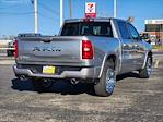 New 2025 Ram 1500 Lone Star Crew Cab 4x4 Pickup for sale #SN554995 - photo 3
