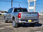 New 2025 Ram 1500 Lone Star Crew Cab 4x4 Pickup for sale #SN554995 - photo 4