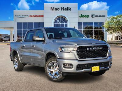 New 2025 Ram 1500 Lone Star Crew Cab 4x4 Pickup for sale #SN601739 - photo 1